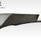 Extreme Dimensions 1982-1992 Chevrolet Camaro Duraflex Xtreme Hood 106452