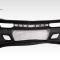Extreme Dimensions 2010-2013 Chevrolet Camaro Duraflex ZL1 Front Bumper 117040