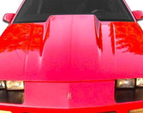 Extreme Dimensions 1982-1992 Chevrolet Camaro Duraflex Xtreme Hood 106452