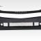 Extreme Dimensions 2010-2013 Chevrolet Camaro Duraflex Circuit Front Bumper 105814