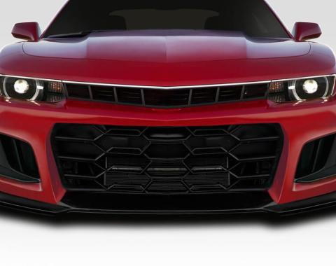 Extreme Dimensions 2010-2013 Chevrolet Camaro Duraflex ZL1 Front Bumper 117040