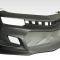 Extreme Dimensions 2014-2015 Chevrolet Camaro Duraflex ZL1 Front Bumper 117039