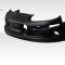 Extreme Dimensions 1998-2002 Chevrolet Camaro Duraflex LE Designs Front Bumper 106130
