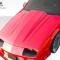 Extreme Dimensions 1982-1992 Chevrolet Camaro Duraflex Xtreme Hood 106452