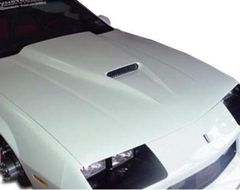 Extreme Dimensions 1982-1992 Chevrolet Camaro Duraflex Supersport Hood 103478