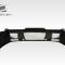 Extreme Dimensions 1982-1992 Pontiac Firebird Duraflex Xtreme Front Bumper 103705