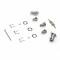 AMD Complete Lock Set, 69 Camaro X996-3569-S