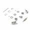 AMD Complete Lock Set, 69 Camaro X996-3569-S