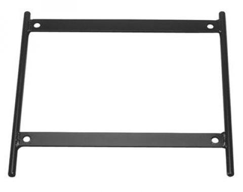 Mustang Procar Seat Adapter Bracket, Left or Right, 1964-1970
