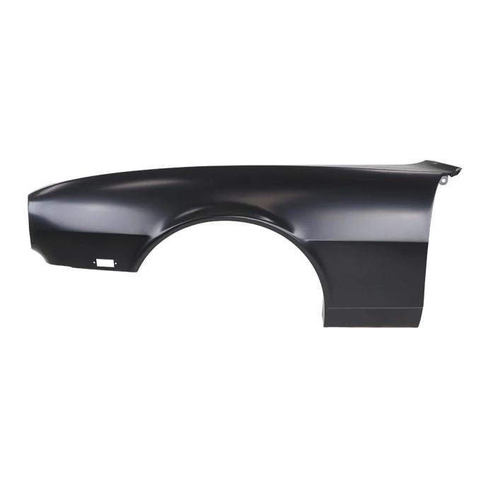 AMD Front Fender, LH, 68 Chevy Camaro Non RS 200-3568-L