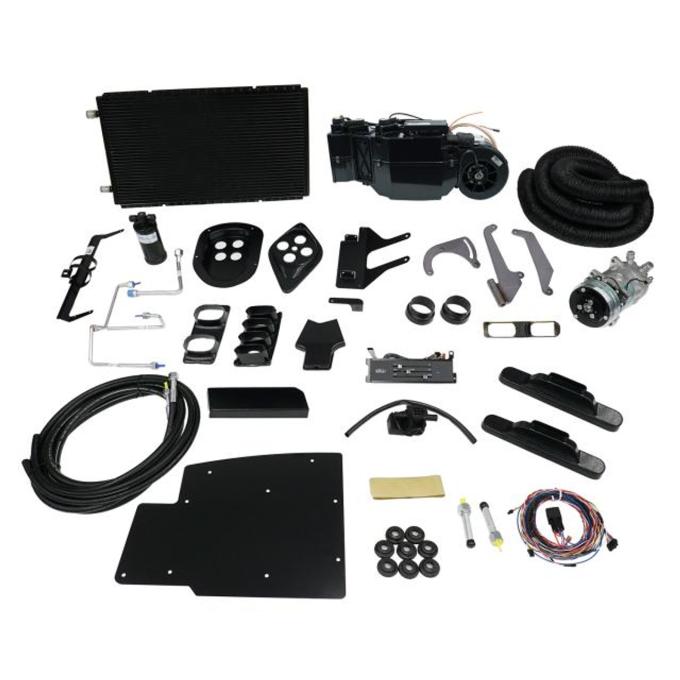 Vintage Air 1970-72 Chevelle with Factory Air Gen 5 SureFit™ Complete Kit 964285
