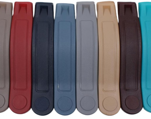 Seatbelt Solutions 12" Contoured Buckle Sleeves