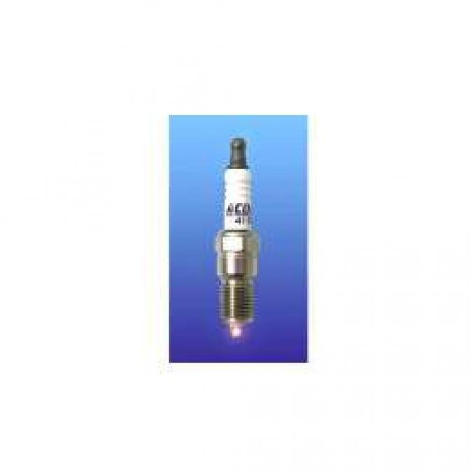 Firebird Spark Plugs, ACDelco, LT1, Platinum, 1993-1995