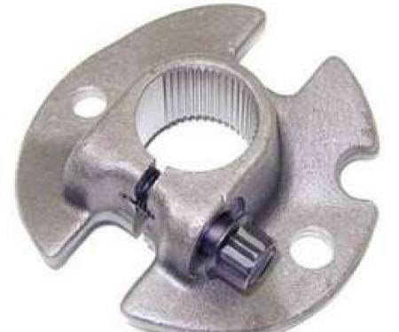 Firebird Steering Coupler Flange, Tilt Steering Column, 1967-1969