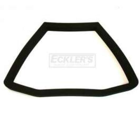 Firebird Ram Air Upper Hood Pan Foam Seal, 1967-1968