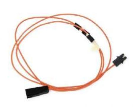 Firebird Wiring Harness, Rear Extension, 1970-1977