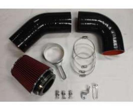 Firebird SLP Cold Air Intake, LSX Conversion, 1994-1997