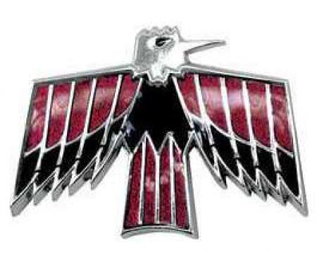 Firebird Fender Bird Emblem, 1967-1968