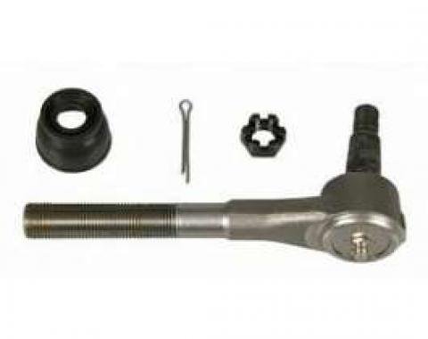 Firebird Tie Rod End, Outer, 1967-1968