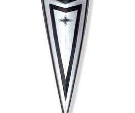 Oe+ Reproductions Front Bumper Nose Emblem For Camaro RS Z28 SS 1993-2002 – GM 10193494