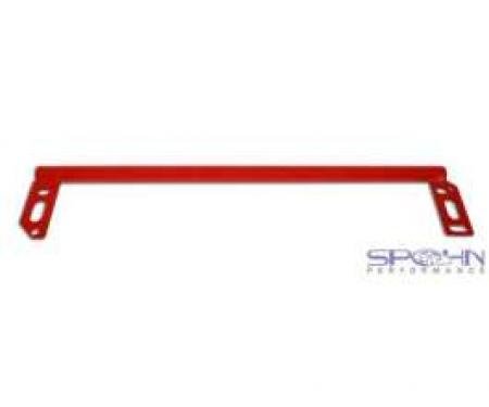 Firebird Steering Box Brace, 1982-1992