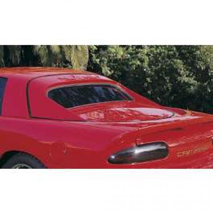 Firebird, Trans Am Sport Back, 1993-2002