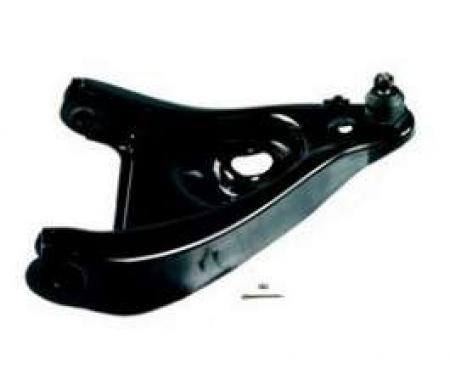 Firebird Lower Control Arm, With Ball Joints, Right, 1967-1969