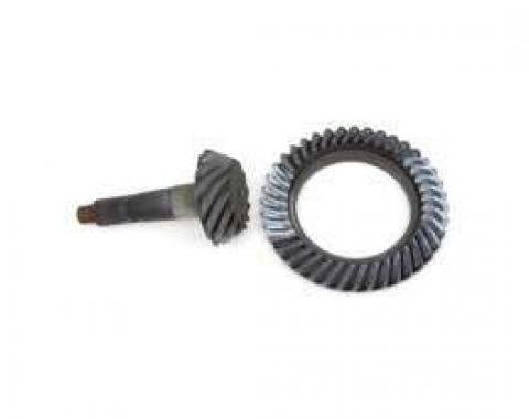 Firebird Ring & Pinion Gear Set, 3.42 Ratio, 1967-1969