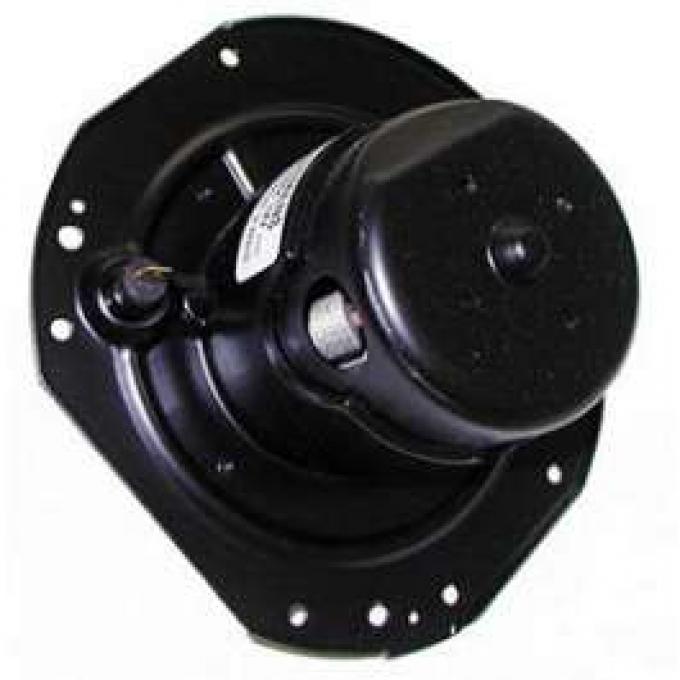 Firebird Heater & Air Conditioning Blower Motor, 1967-1969