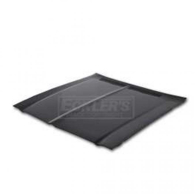 Firebird Standard Hood, 1970-1976