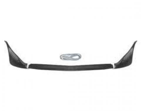 Firebird Front Spoiler, Trans Am Style, 1970-1973