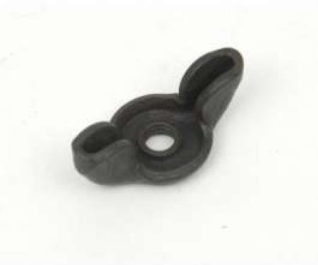 Firebird Air Cleaner Wing Nut, Black Oxide, 1967-1969