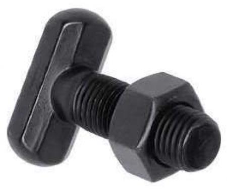 Firebird Sway Bar Anchor Plate Bolt, 1968-1981