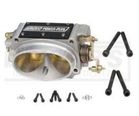 1989-1991 Firebird, BBK Throttle Body, Power-Plus, 52MM