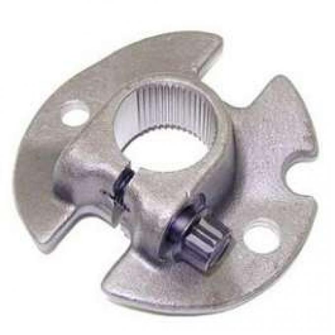 Firebird Steering Coupler Flange, Tilt Steering Column, 1967-1969