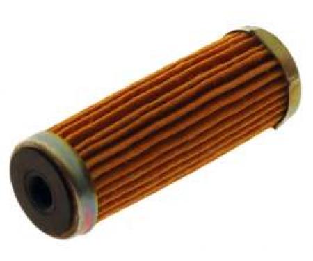 Firebird AC Delco, Fuel Filter, 1976-1987