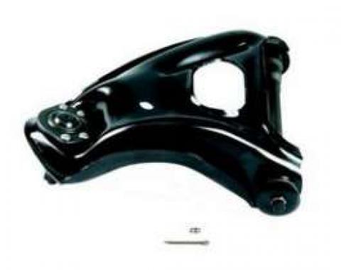 Firebird Upper Control Arm, With Ball Joints, Right, 1967-1969