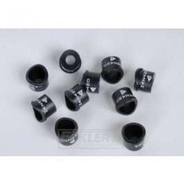 Firebird AC Delco, Hazard Warning Switch Knob, 19822002 Camaro Depot