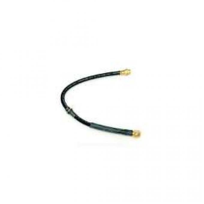 Firebird Brake Hose, Right Front, 1984-1992