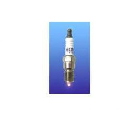 Firebird Spark Plugs, ACDelco, LT1, Platinum, 1993-1995