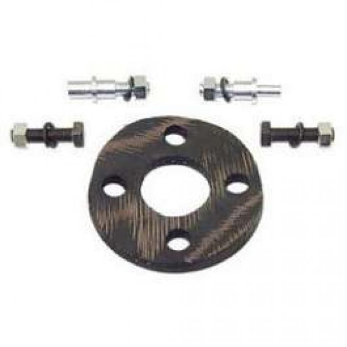 Firebird Steering Shaft Coupler Repair Kit, Universal, 19671969