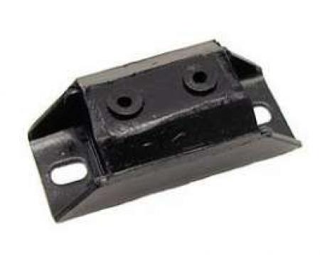 Firebird Transmission Mount, For Turbo Hydra-Matic 400 (TH400) Automatic Transmission, 1967-1969