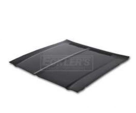 Firebird Standard Hood, 1970-1976