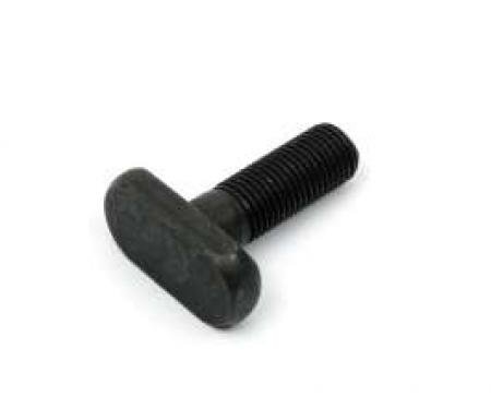 Firebird Rear Spring T-Bolt, For Cars With Mono Leaf Springs, 1967-1969