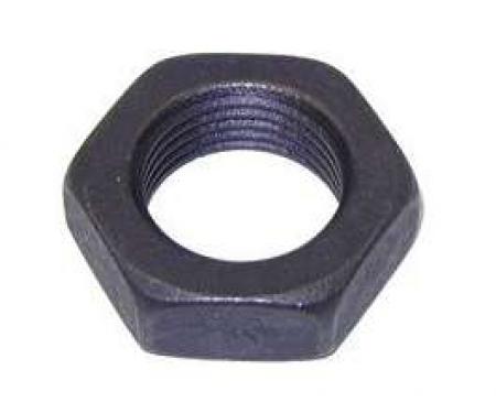 Firebird Pitman Arm Nut, 1967-1969