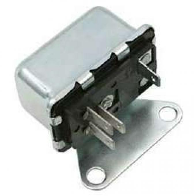 Firebird Blower Motor Relay, 1967-1968