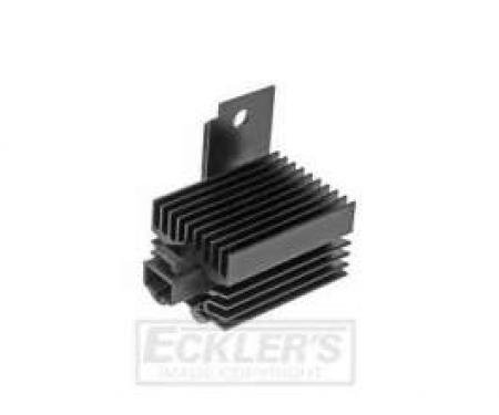 Firebird AC Delco, Daytime Running Light Kit, 1985-1988