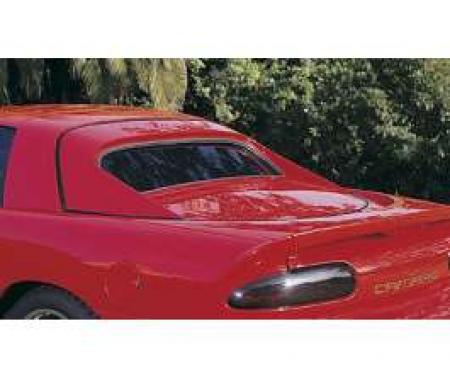 Firebird, Trans Am Sport Back, 1993-2002