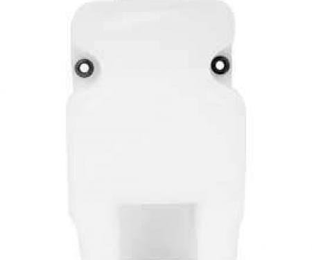 Firebird Washer Fluid Jar, Windshield, 1975-1978