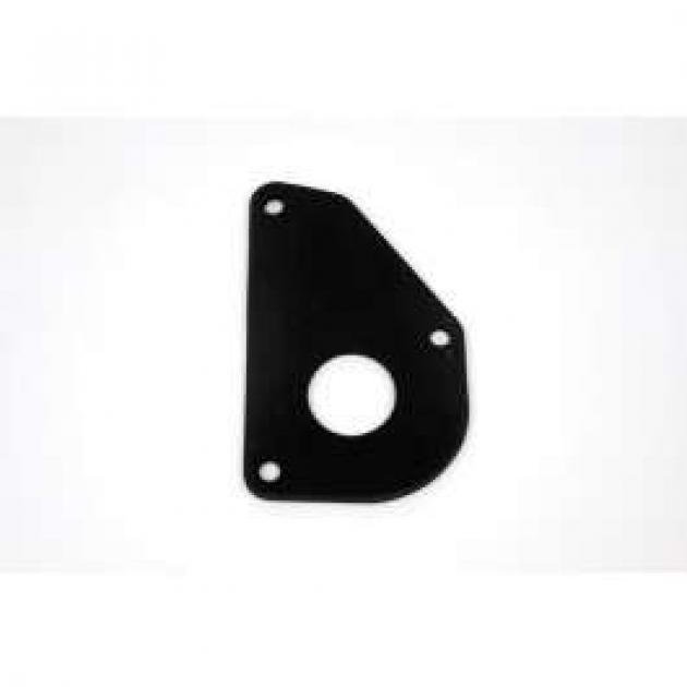 1967-1968 Camaro & Firebird Steering Column Firewall Mounting Plate Bracket – Muscle Car Industries
